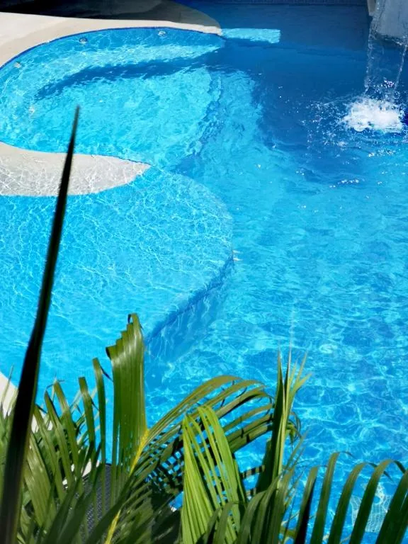 Hotel Blue Star Cancun — foto 12