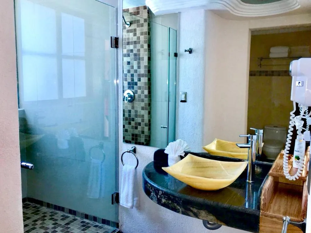Hotel Blue Star Cancun — foto 7