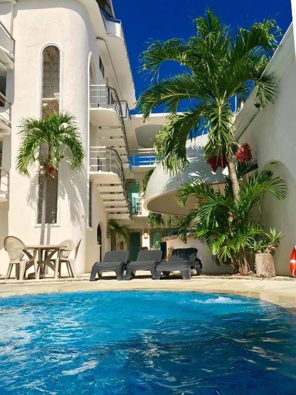 Hotel Blue Star Cancun — foto 8